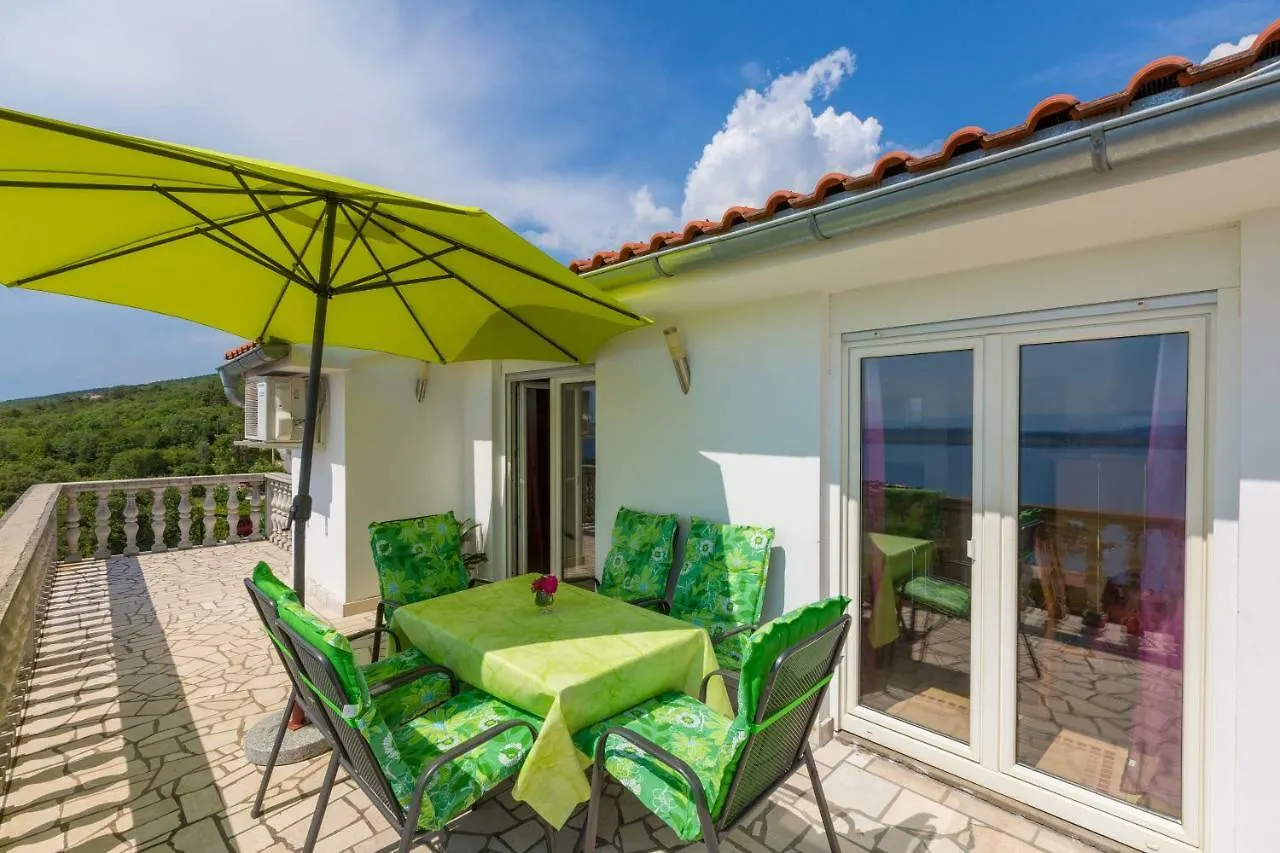 Apartments Ivano Dramalj 0*,