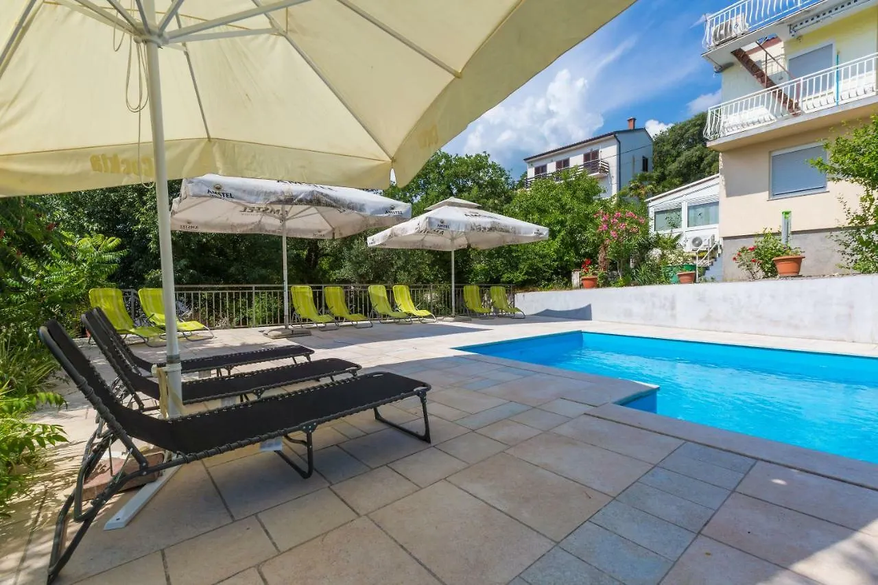 Apartments Ivano Dramalj