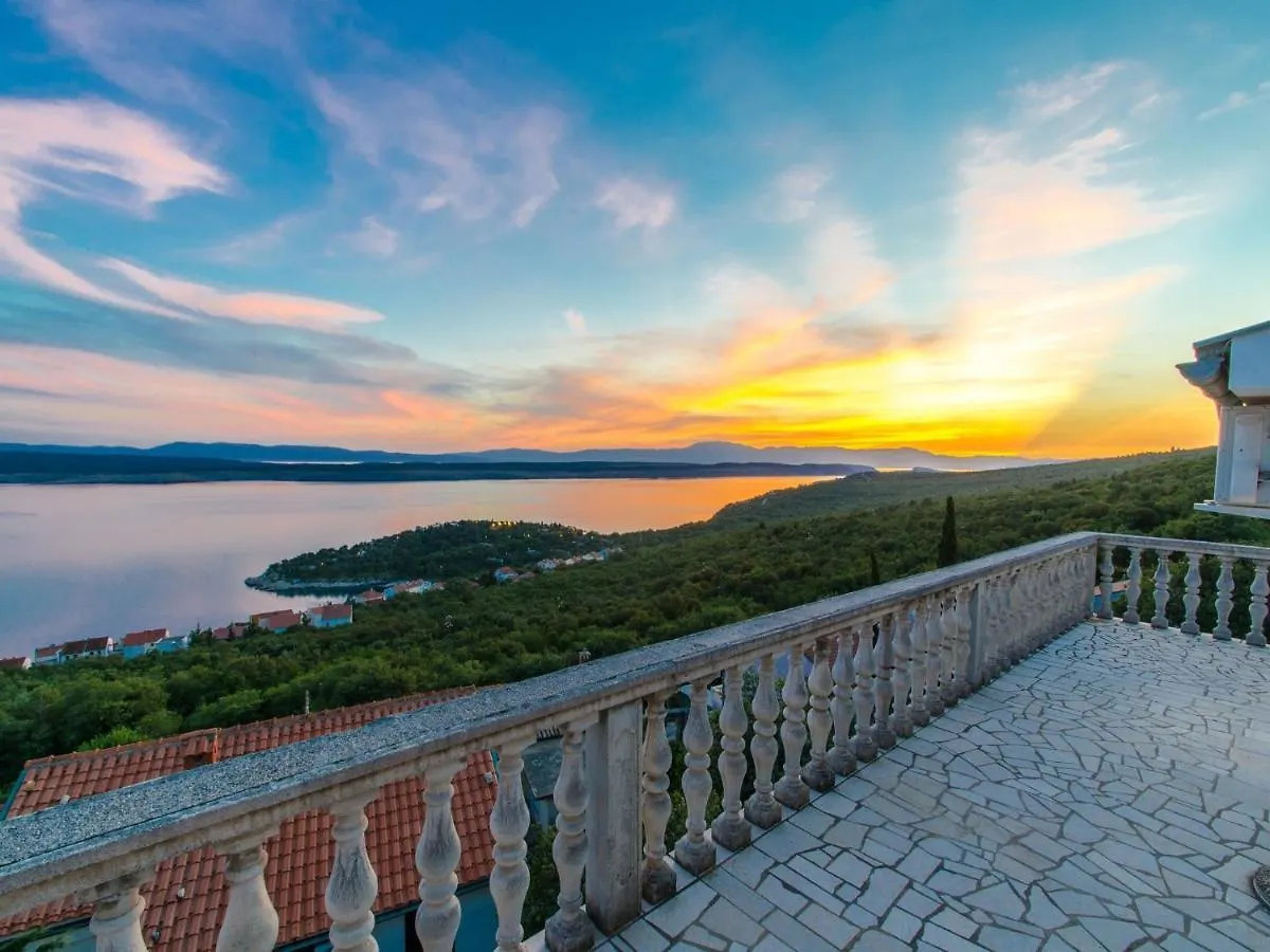 Apartments Ivano Dramalj Croatie