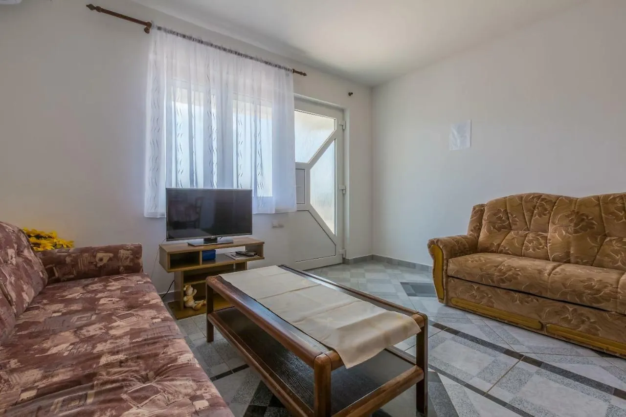 Apartments Ivano Dramalj Chorvatsko
